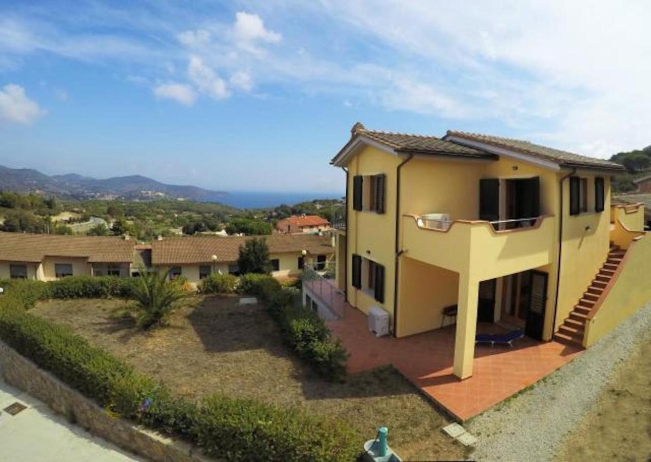 Casa Consuelo App. 1